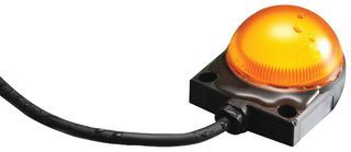 IDEC LH1D-D2HQ4C10-RG Indicator