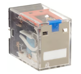 OMRON MY4ZIN-D2 DC24 (S) Device