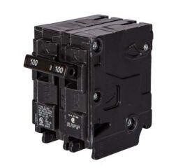 Siemens MBK175 Breaker