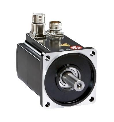 Schneider Electric BMH2052P36F2A Motor