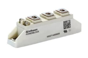 Infineon TT120N16SOFB01HPSA1 Device