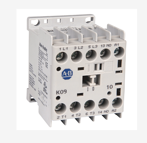 Allen Bradley 100-K09D01 Device
