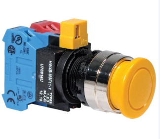IDEC HW4B-A310-Y Device