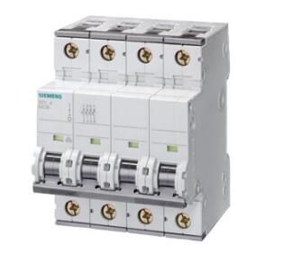 Siemens 5SY44138 Breaker
