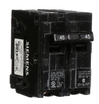 Siemens Q245 Breaker