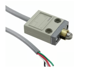 OMRON D4C-2333 Device