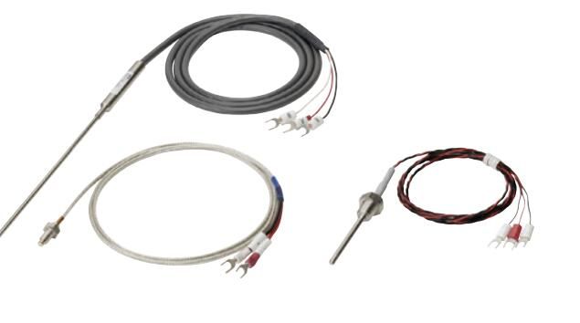 OMRON E52P6FY4M RTD