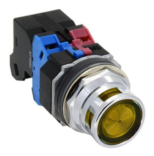 IDEC AOLFD212602DNUY Device