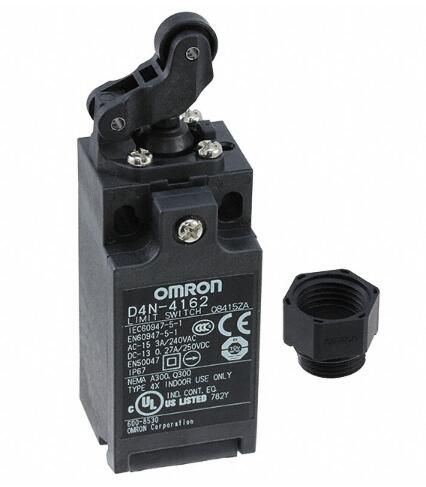 OMRON D4N2162 Switch