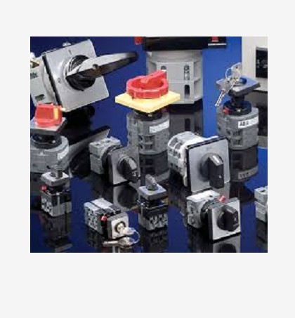 ABB OL40A2KBA Device