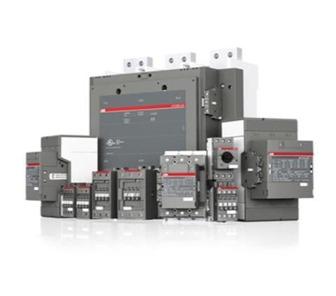 ABB A26N1-30-10-29 Connector