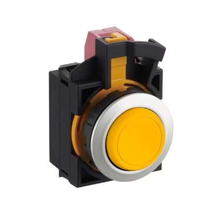 IDEC CW4B-M2E03Y Device