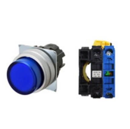OMRON A22NL-MPM-TAA-G100-AD Device