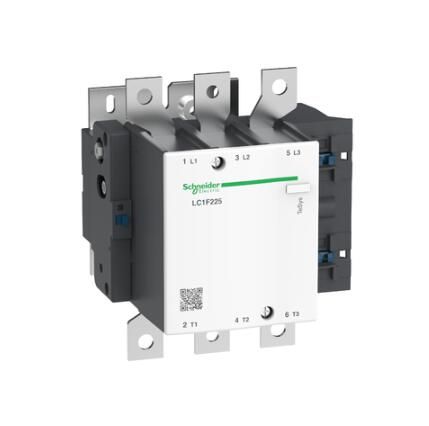 Schneider Electric LC1F225M6 Contactor