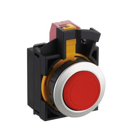 IDEC CW4B-M2E03R Device