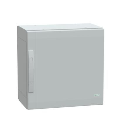 Schneider Electric NSYPLA553G polyester