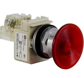 Schneider Electric 9001K2L1R21H13 Pushbutton