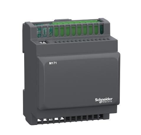 Schneider Electric TM171OB22R Controller
