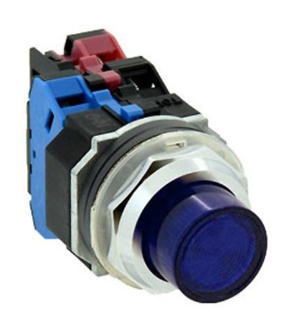IDEC ALD22202DNUS Device