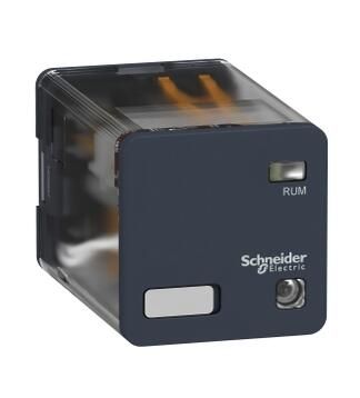 Schneider Electric RUMF33F7 Relay