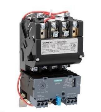 Siemens 14DUA32AH Starter