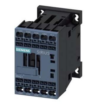 Siemens 3RH21222SB40 Relay