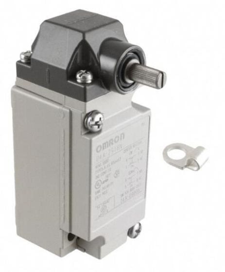 OMRON D4A4918N Switch