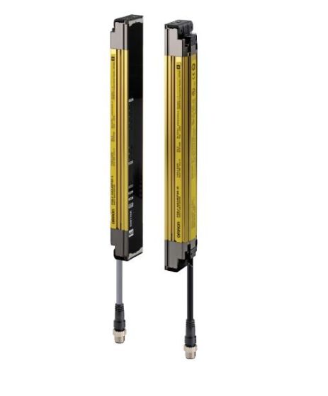 OMRON F3SJA1770P55 Device
