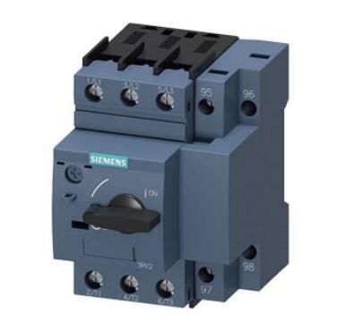 Siemens 3RV21214AA10 MSP