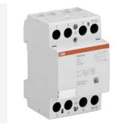 ABB GHE3691102R0006 Device