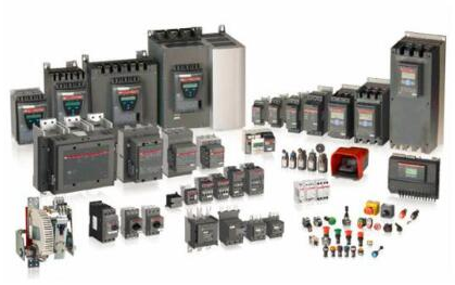ABB P9SSLZ0B Switches