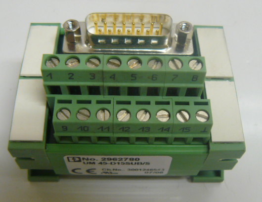 Phoenix Contact 2962780 Module