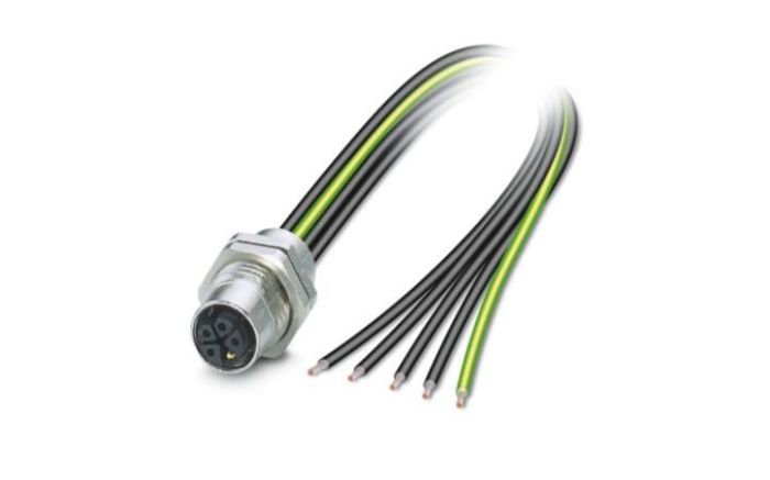 Phoenix Contact 1415294 Connector