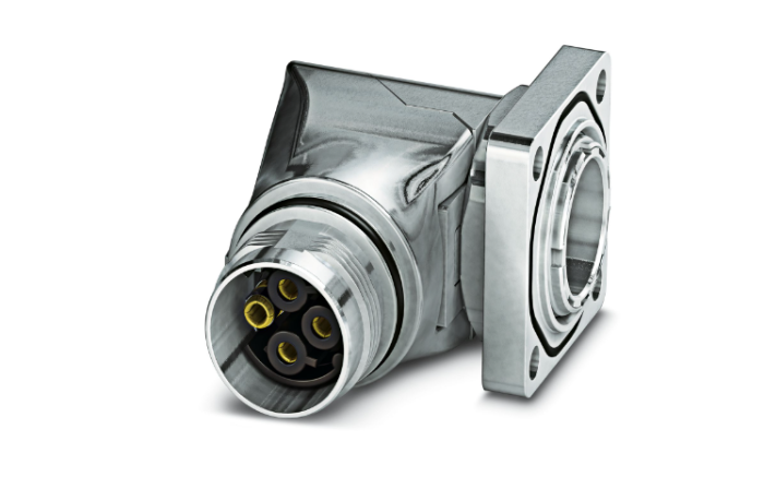 Phoenix Contact 1620432 Connector