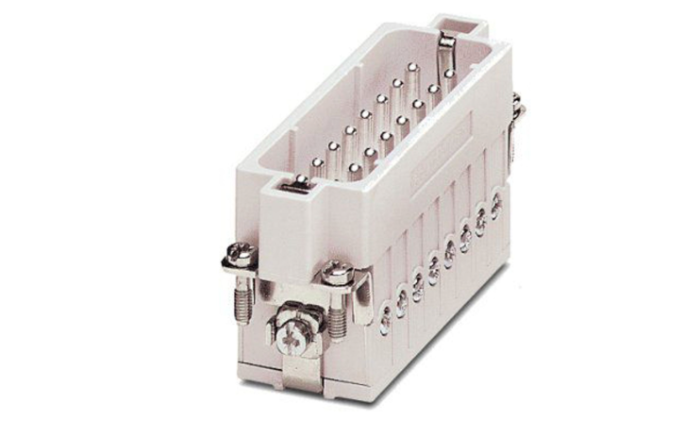 Phoenix Contact 1677021 Connector