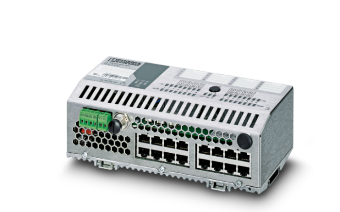 Phoenix Contact 2832700 Switch
