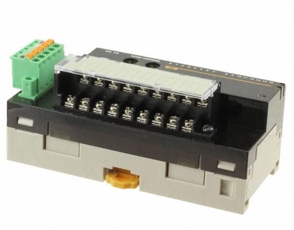 OMRON DRT2ID161 PLC