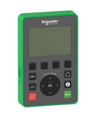 Schneider Electric VW3A1111 Device