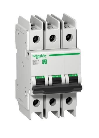 Schneider Electric M9F43305 Breaker