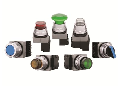 ABB A3PBF1-600G-01 Device