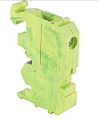 ABB ZLS815 Device