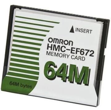 OMRON HMCEF183 Controller