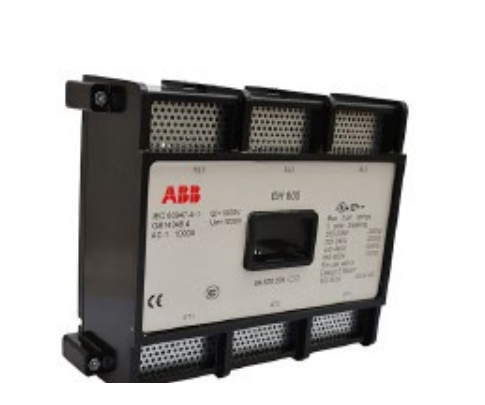 ABB KW550 Device