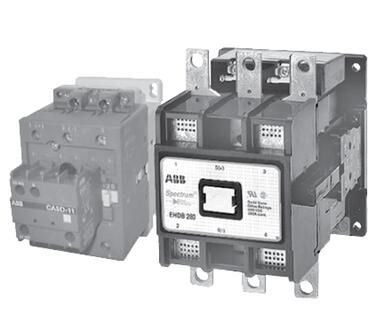 ABB EHDB280M2P-1L Device