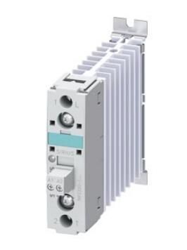 Siemens 3RF23201CA02 Contactor