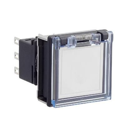 IDEC LBW7GB-A1T6W Device