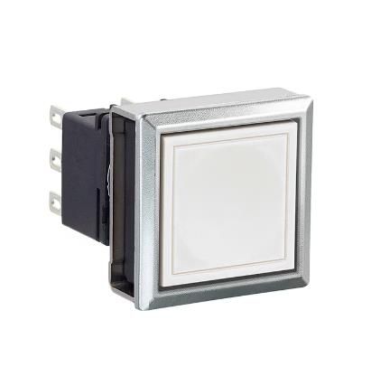 IDEC LBW7MB-M1T3W Device