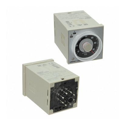 OMRON H3BG-N8H AC110V Device