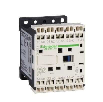 Schneider Electric CA2KN403P72 Relay