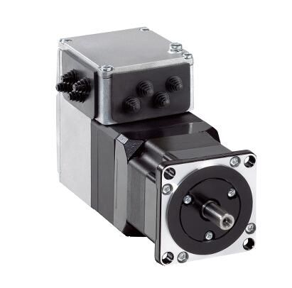 Schneider Electric ILA2D572TC1F0 Integrated